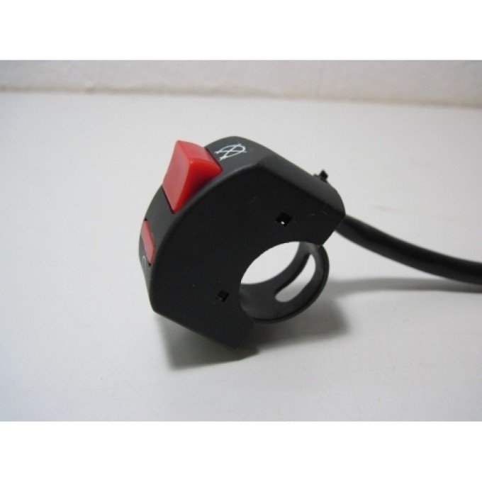 Girofar LED 12V pentru motocicleta